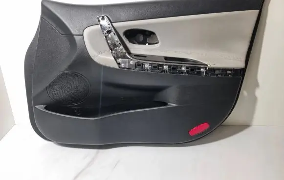 KIA Ceed Front door card panel trim 82340A2020 82302A2060 82302A2060DEK