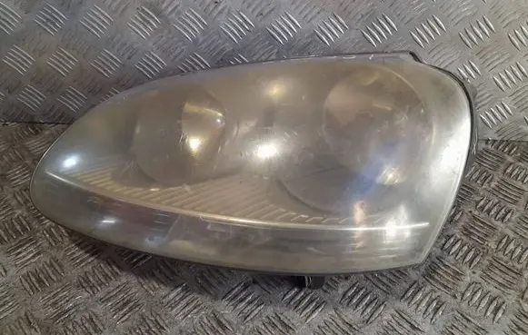 Volkswagen Golf V Headlight/headlamp 1K6941005S