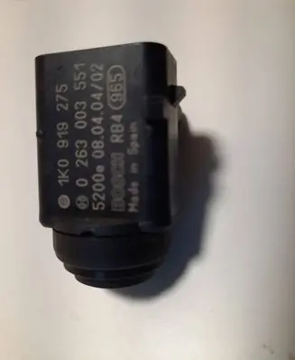 Volkswagen Touareg I Parking PDC sensor 1K0919275