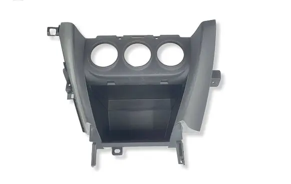Mitsubishi ASX Climate control/heater control trim 8002A780 8002B072