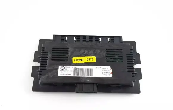 BMW X5 E70 Light module LCM 9224618 61359224618 5350538C400