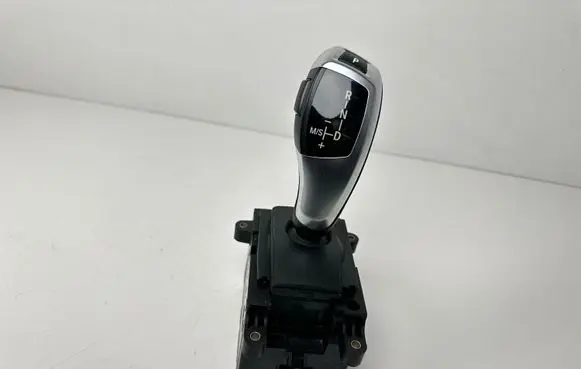 BMW 7 F01 F02 F03 F04 Gear shifter/selector 9251186