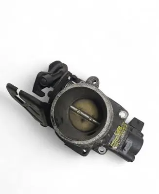 Ford Fiesta Throttle body valve 95BF9B989 DA7L24A