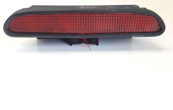 Mercedes-Benz A W168 Third/center stoplight 1688200056 248020