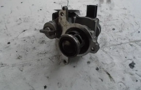Skoda Octavia Mk4 EGR valve 05L131501M