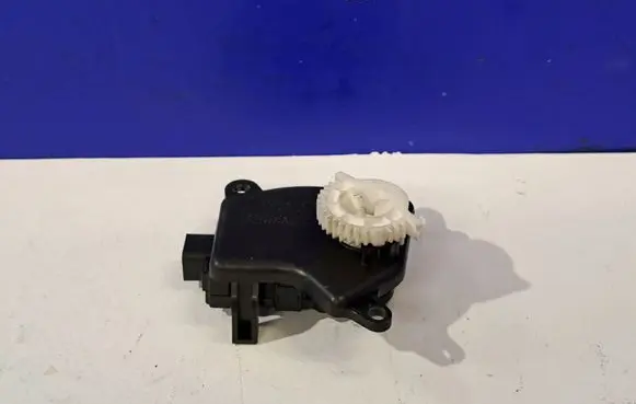 Land Rover Range Rover L405 A/C air flow flap actuator/motor MF017660536X 08082014