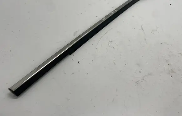 Opel Meriva B Rear door trim (molding) 