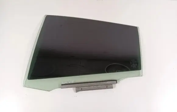Toyota Prius Prime Rear door window glass 6811447100