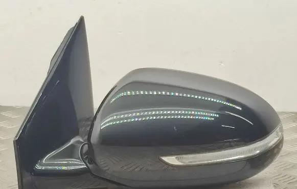 KIA Sportage Front door electric wing mirror
