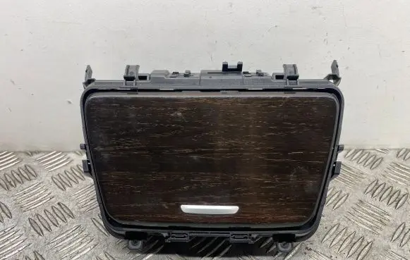 BMW 6 F12 F13 Cup holder front 9197227 51169197227
