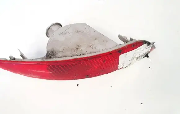 Ford Focus Rear fog light 