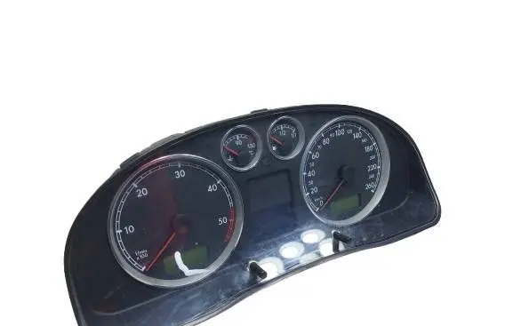 Volkswagen PASSAT B5 Speedometer (instrument cluster) 3B0920827AKAS 3B0920827A