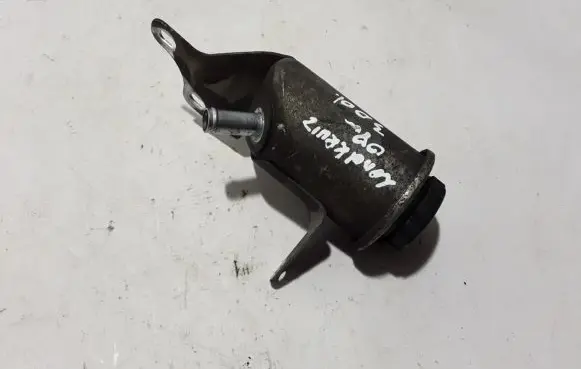 Toyota Land Cruiser (J120) Power steering fluid tank/reservoir 4436060270