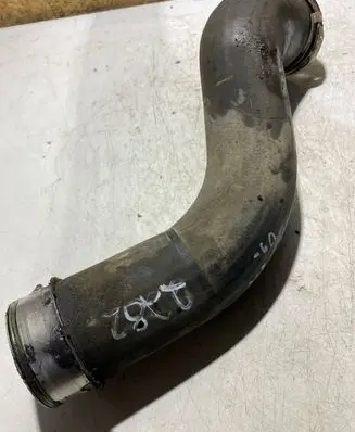 Mercedes-Benz C W204 Intercooler hose/pipe