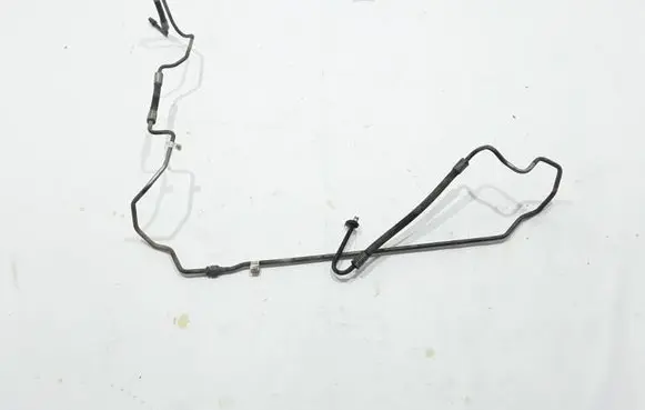 BMW 5 F10 F11 Power steering hose/pipe/line 6777216