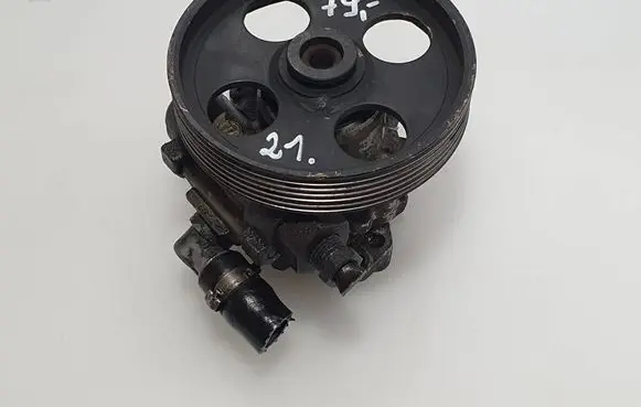 Peugeot 406 Power steering pump 9633817580 7692955150 4270010003
