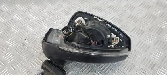 Audi A3 S3 8V Front door electric wing mirror 8V1857409S