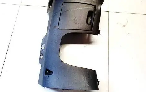Skoda Octavia Mk2 (1Z) Glove box 1z1857923 11360211