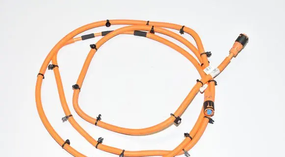 BMW i3 Other wiring loom 6840442