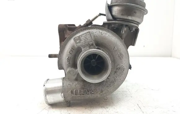KIA Ceed Turbo 282012A701 7752740002
