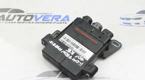 BMW 7 F01 F02 F03 F04 Current control relay 9153418
