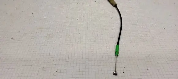 Toyota Corolla E120 E130 Front door cable line 
