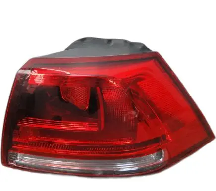 Volkswagen Golf VII Rear/tail lights 5G0945096B