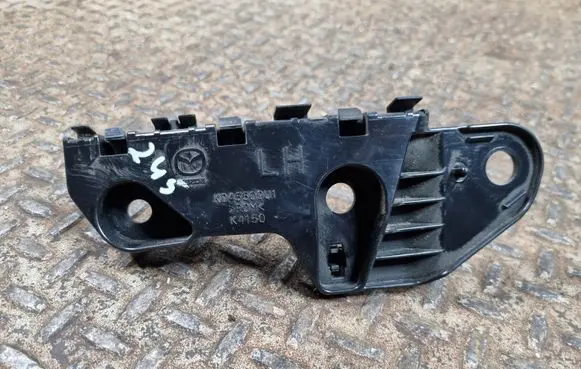 Mazda CX-5 Front bumper mounting bracket KD45500U1