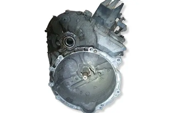 Mini One - Cooper R50 - 53 Manual 6 speed gearbox 7521757 23007521757