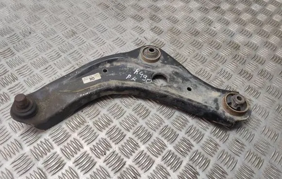 Nissan Qashqai Front lower control arm/wishbone 54EA08LH 1852717