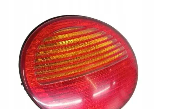 Volkswagen New Beetle Rear/tail lights 