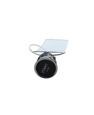 Citroen C3 Aircross Engine start stop button switch 9804007180 980400718000