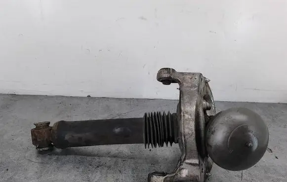 Front shock absorber/damper