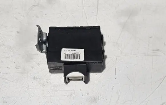 Toyota Avensis T250 Immobilizer control unit/module 8978005040