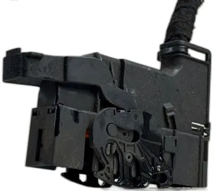 Mercedes-Benz Vito Viano W639 Other wiring loom