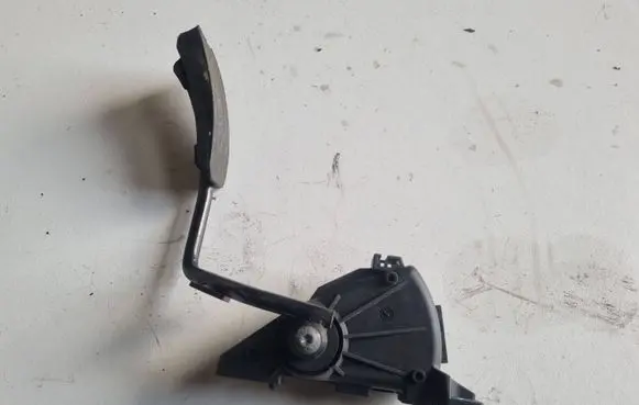 Jaguar S-Type Accelerator throttle pedal 6PV008737-01