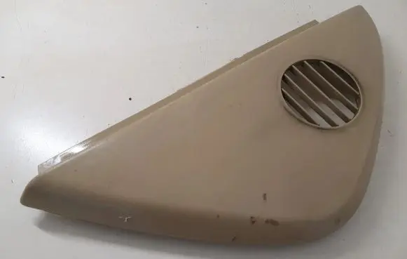 Volkswagen Multivan T5 Dashboard side end trim 7H5857175A