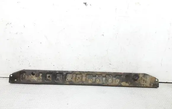 Ford Mondeo MK IV Bottom radiator support slam panel 