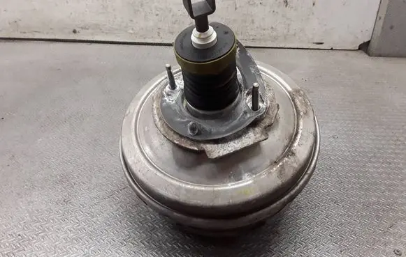 BMW 5 E60 E61 Brake booster LAC115THE
