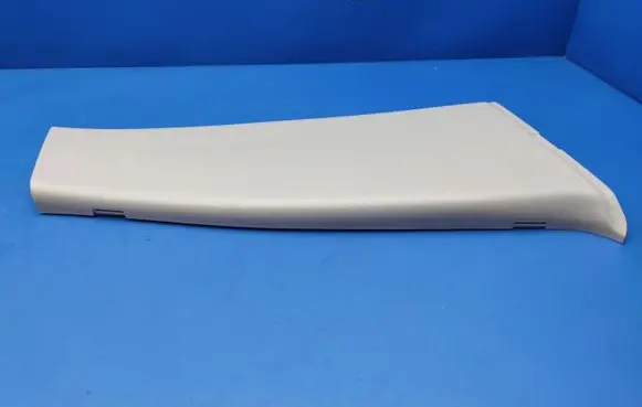 Mercedes-Benz C W203 (B) pillar trim (bottom) A2036903640 K232912 773