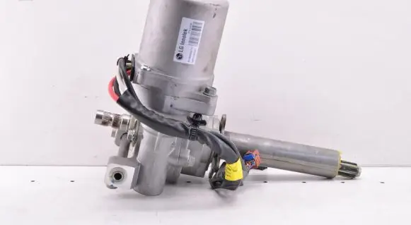 Power steering pump