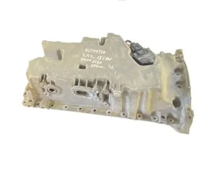 Volvo XC60 Oil sump 31316978