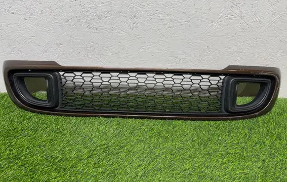 Mini One - Cooper Coupe R56 Front bumper lower grill 7255112