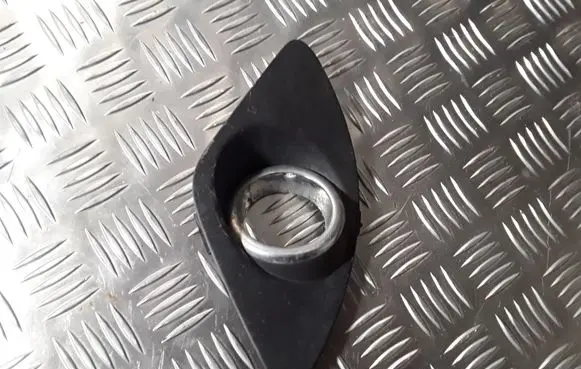 KIA Ceed Front fog light trim/grill