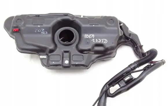 Fiat Bravo Fuel tank 46838006