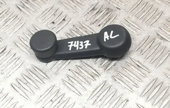 Suzuki Swift I Rear door window winding handle 