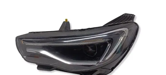 Opel Grandland X Headlight/headlamp YP00016180