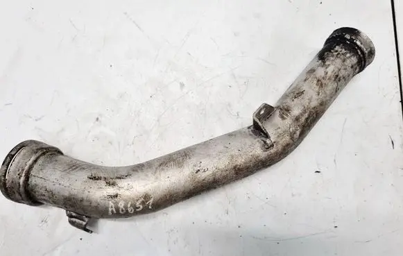 Mercedes-Benz R W251 Intercooler hose/pipe A6420980707