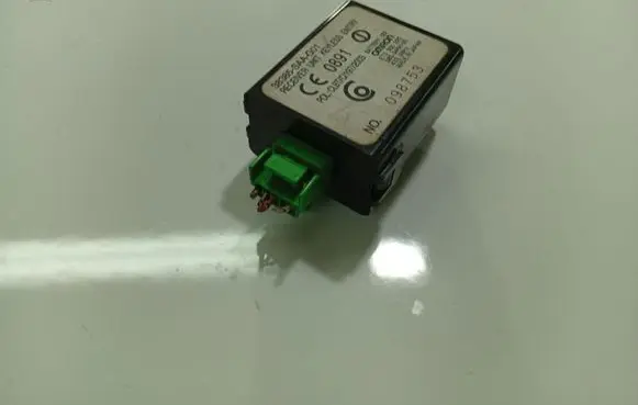Honda FR-V Immobilizer control unit/module 38385SAAG01