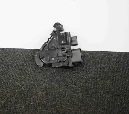 Audi Q3 8U Other devices 7N0941329